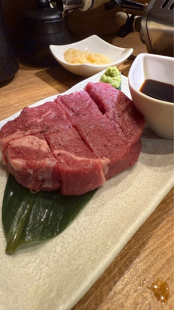 【東京近郊】居酒屋勝手にレビューさんが投稿した焼肉やっぱ。 中野新橋駅前店に関する口コミの画像