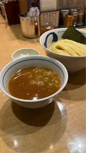 つじ田 日本橋人形町店（TSUJITA）