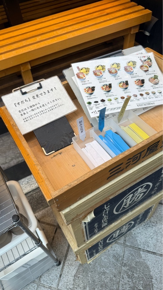 【東京近郊】居酒屋勝手にレビューさんが投稿したつじ田 日本橋人形町店（TSUJITA）に関する口コミの画像