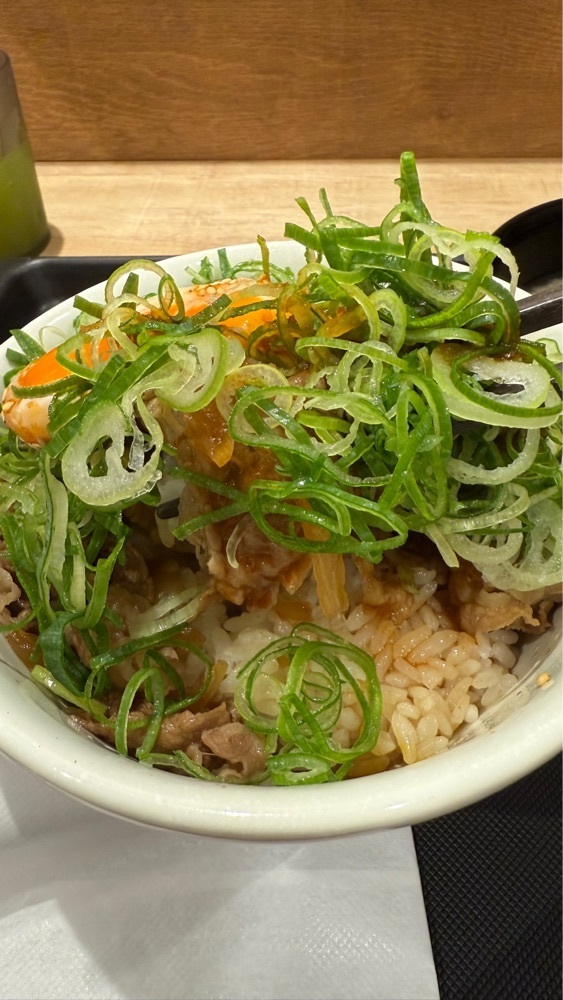 【東京近郊】居酒屋勝手にレビューさんが投稿した松屋 柏中央町店に関する口コミの画像