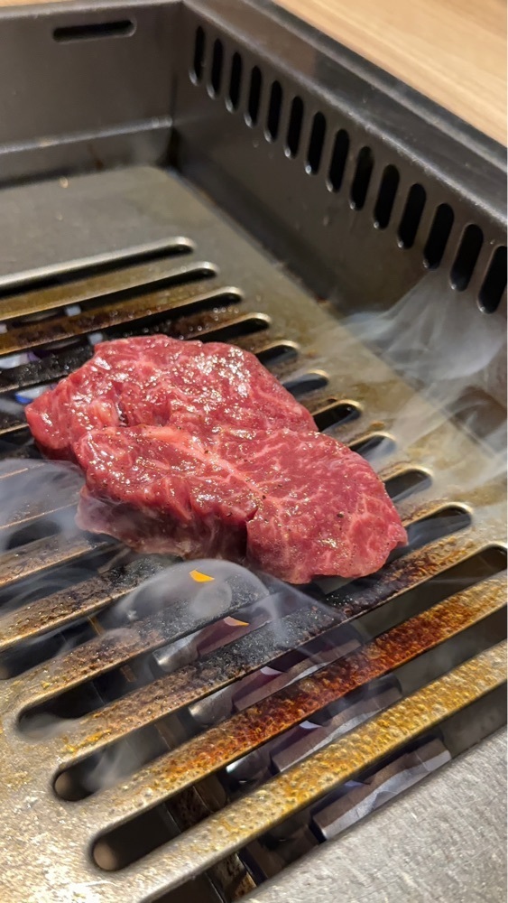 あんよさんが投稿した焼肉うしごろ 横浜店に関する口コミの画像