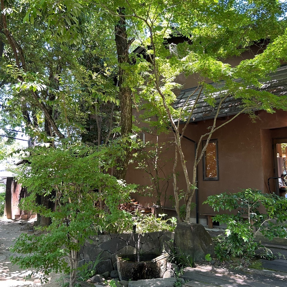 しりげグルメさんが投稿したcafe たねの隣り（カフェ タネノトナリ）に関する口コミの画像