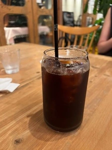 CAFE QUARTIER LATIN