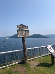 洞爺湖温泉（北海道洞爺湖町）