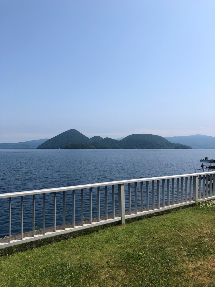gakky29さんが投稿した洞爺湖温泉（北海道洞爺湖町）に関する口コミの画像