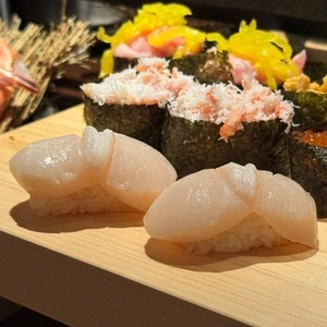 赤酢寿司と炉端 魚炉裏（【旧店名】炭火焼鳥 鉄板料理 長男坊）