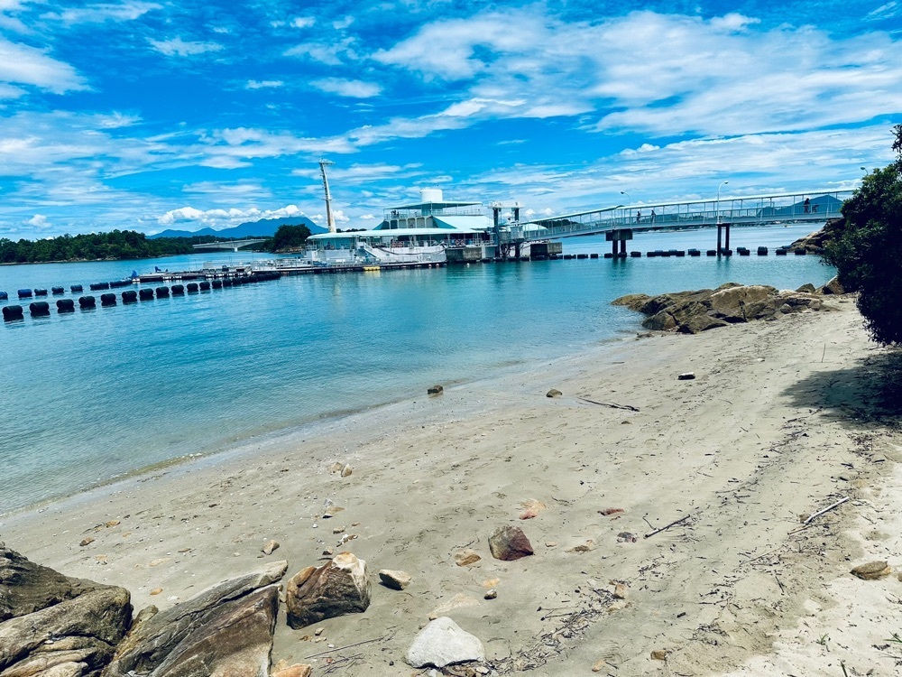 sanaebabyさんが投稿したわくわく海中水族館シードーナツに関する口コミの画像