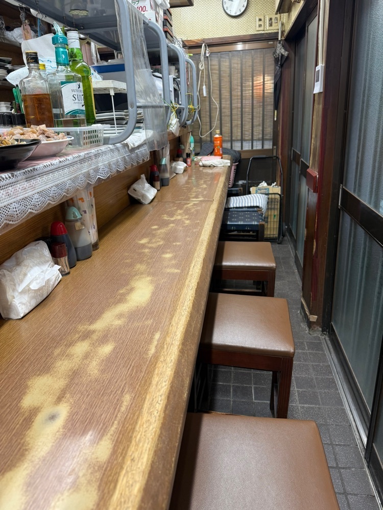 ぺたこ♡さんが投稿したよあけ食堂（ヨアケショクドウ）に関する口コミの画像
