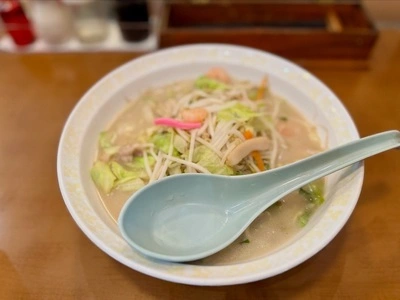 ニュー入船（にゅーいりふね）