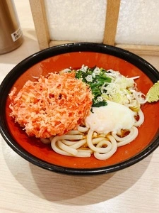 そばの神田東一屋 駅前南町通り店（そばのかんだとういちや）
