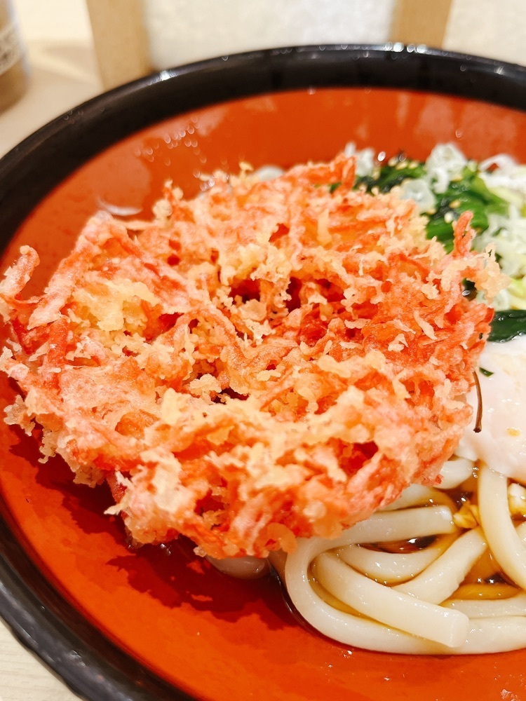 gmz_gourmetさんが投稿したそばの神田東一屋 駅前南町通り店（そばのかんだとういちや）に関する口コミの画像