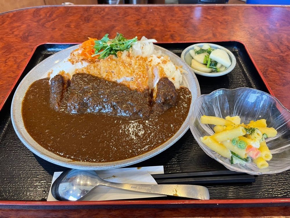 nostalgic_hiking_bca8さんが投稿した仁古田食堂に関する口コミの画像