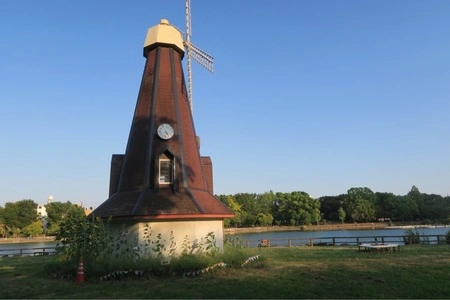 コメダ珈琲店 浮間公園店