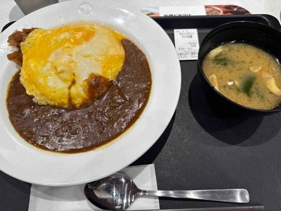 松のや 浮間舟渡店（マツノヤ）