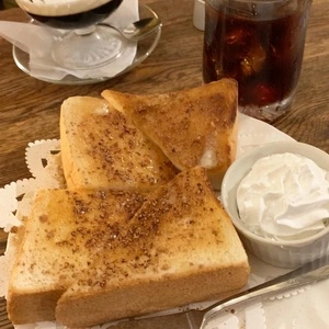 神田珈琲園 神田北口店