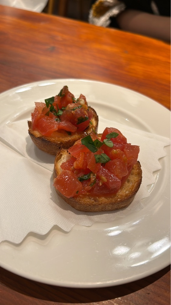 Rei Ouchiさんが投稿したピッツェリア ポンテチェントロ 佃店（PIZZERIA PONTE CENTRO）に関する口コミの画像