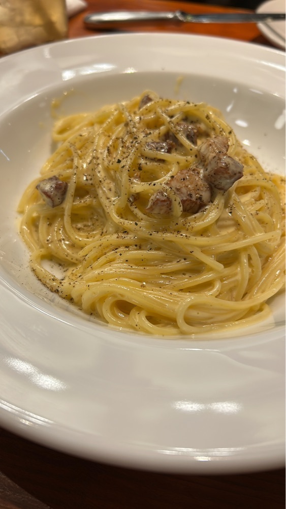 Rei Ouchiさんが投稿したピッツェリア ポンテチェントロ 佃店（PIZZERIA PONTE CENTRO）に関する口コミの画像