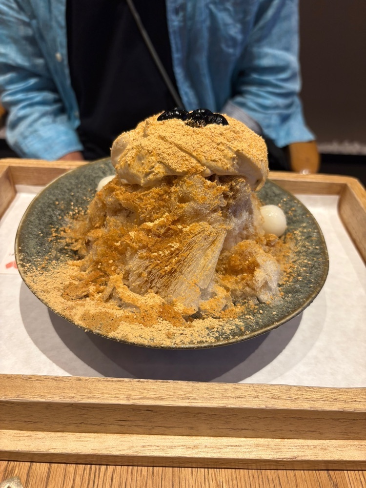 旅する〇〇さんが投稿した京きなな 名古屋店に関する口コミの画像