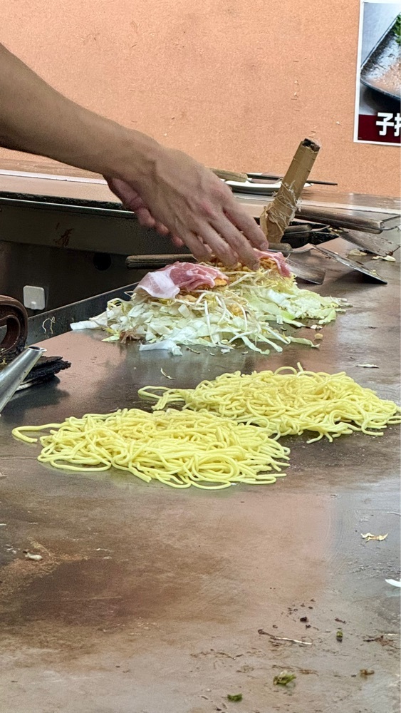 kumakentoraさんが投稿した焼くんじゃ（やくんじゃ）に関する口コミの画像