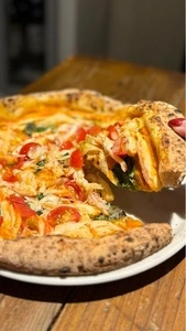 ピッツェリア ダ グランツァ 洗足本店（PIZZERIA DA GRANZA）