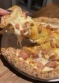 あんよさんが投稿したピッツェリア ダ グランツァ 洗足本店（PIZZERIA DA GRANZA）に関する口コミの画像