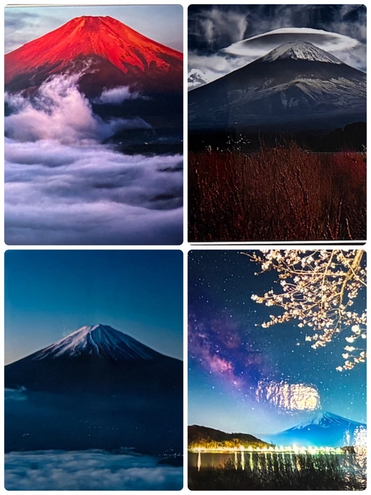 delicious_museum_7212さんが投稿した山梨県立富士山世界遺産センターに関する口コミの画像