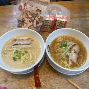 ラーメン まこと屋 大府共和店