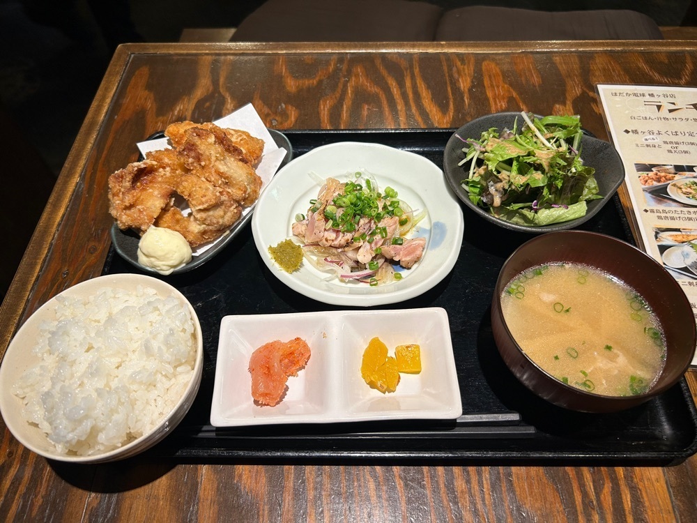 chanyamaさんが投稿したはたがや酒場 はだか電球に関する口コミの画像