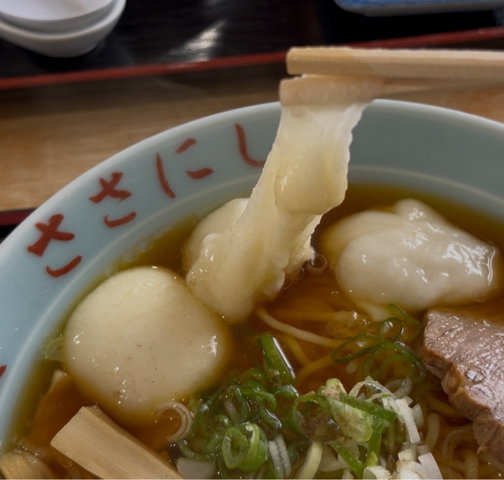 コバッチさんが投稿したささにしき食堂に関する口コミの画像
