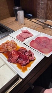 焼肉ライク 渋谷宇田川町店