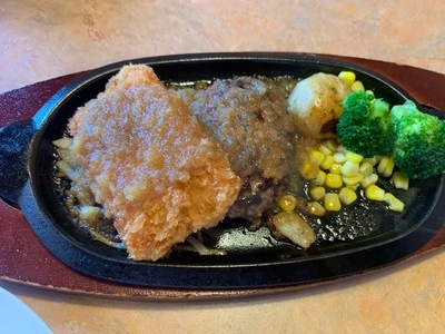 フライングガーデン 所沢下富店