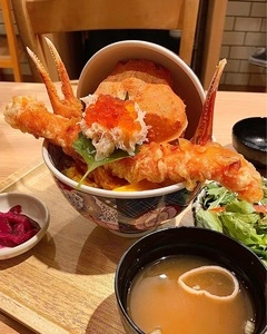 三代目 池袋じげもんとん