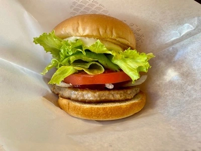 モスバーガー 宇都宮細谷店（MOS BURGER）