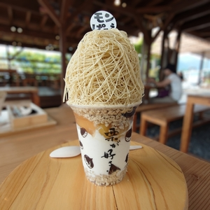 栗cafe ISSADO（栗カフェ イッサドウ）