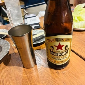 酒陣 一鐡