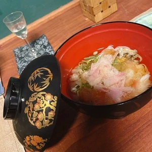 こなから