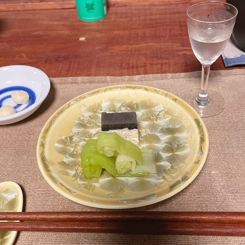 Danjouさんが投稿したこなからに関する口コミの画像