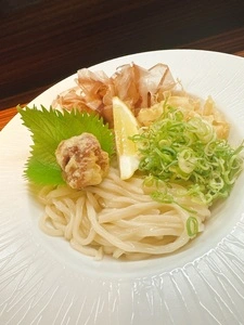 うどん つる太