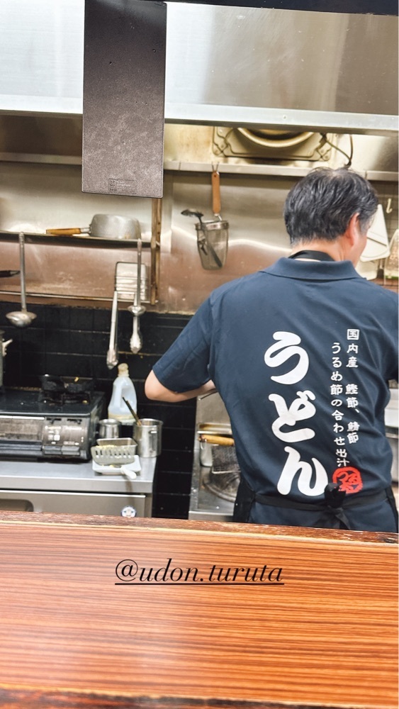 stealthさんが投稿したうどん つる太に関する口コミの画像
