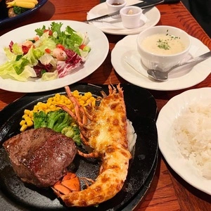 レッドロブスター 江ノ島店（Red Lobster）