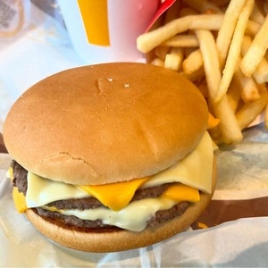 マクドナルド ららぽーと湘南平塚店（McDONALD'S）