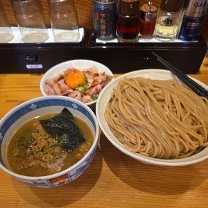 伊武記（麺通　伊武記）