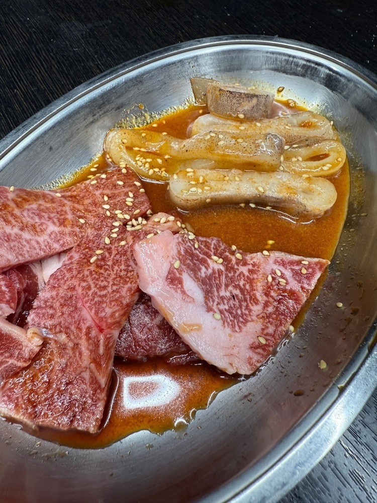 ぺたこ♡さんが投稿した空 鶴橋総本店に関する口コミの画像