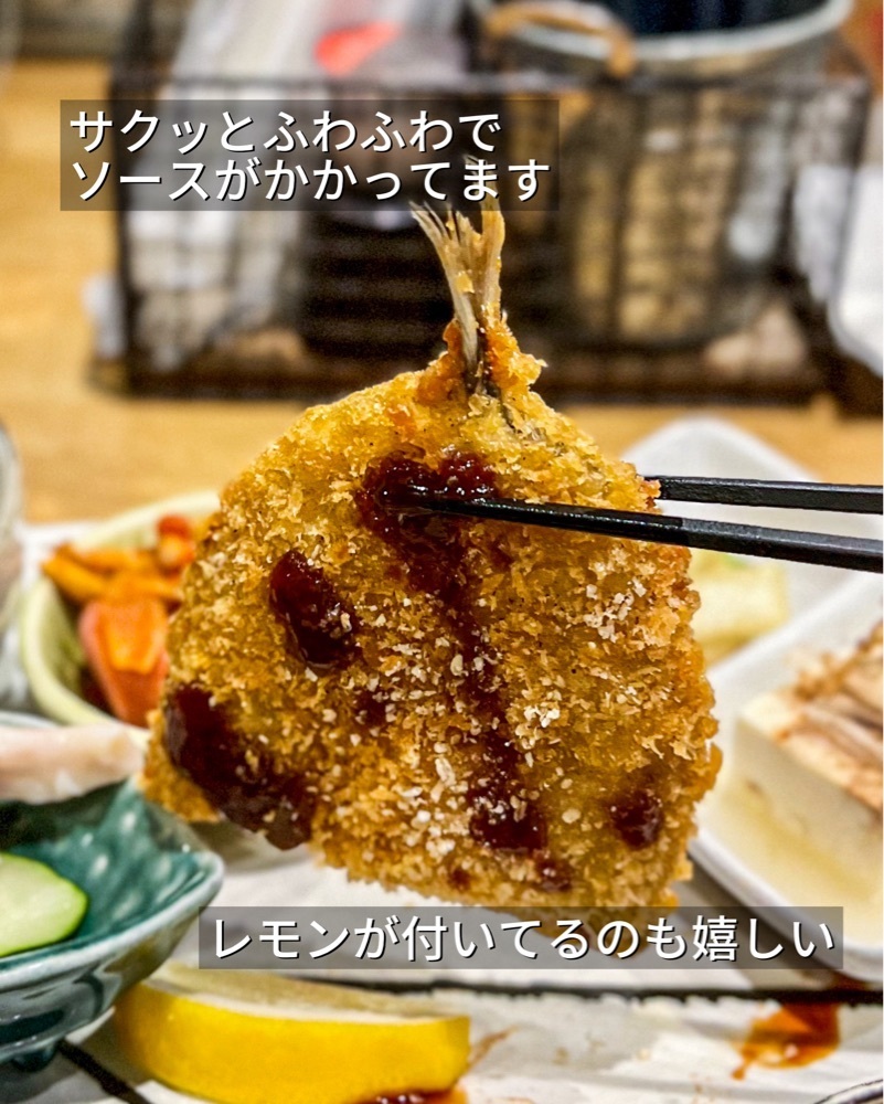 masayan.310さんが投稿したおまめさんに関する口コミの画像