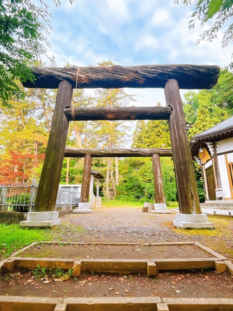 猫なぎ。さんが投稿した津軽富士見湖パークに関する口コミの画像