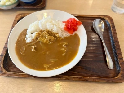 そば処いち膳
