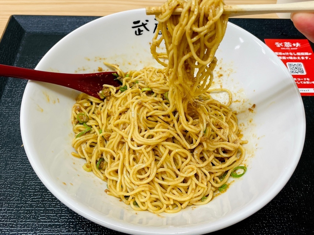 active34さんが投稿した武蔵坊（むさしぼう）に関する口コミの画像
