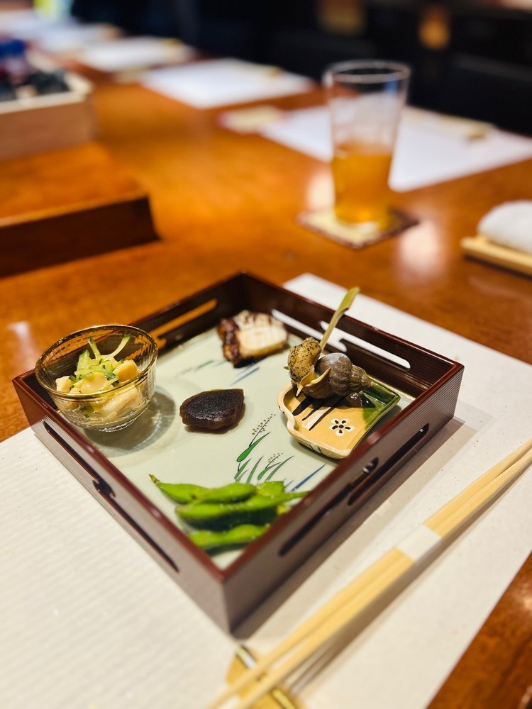 ajisaiさんが投稿した鮨 赤酢 たかやまに関する口コミの画像