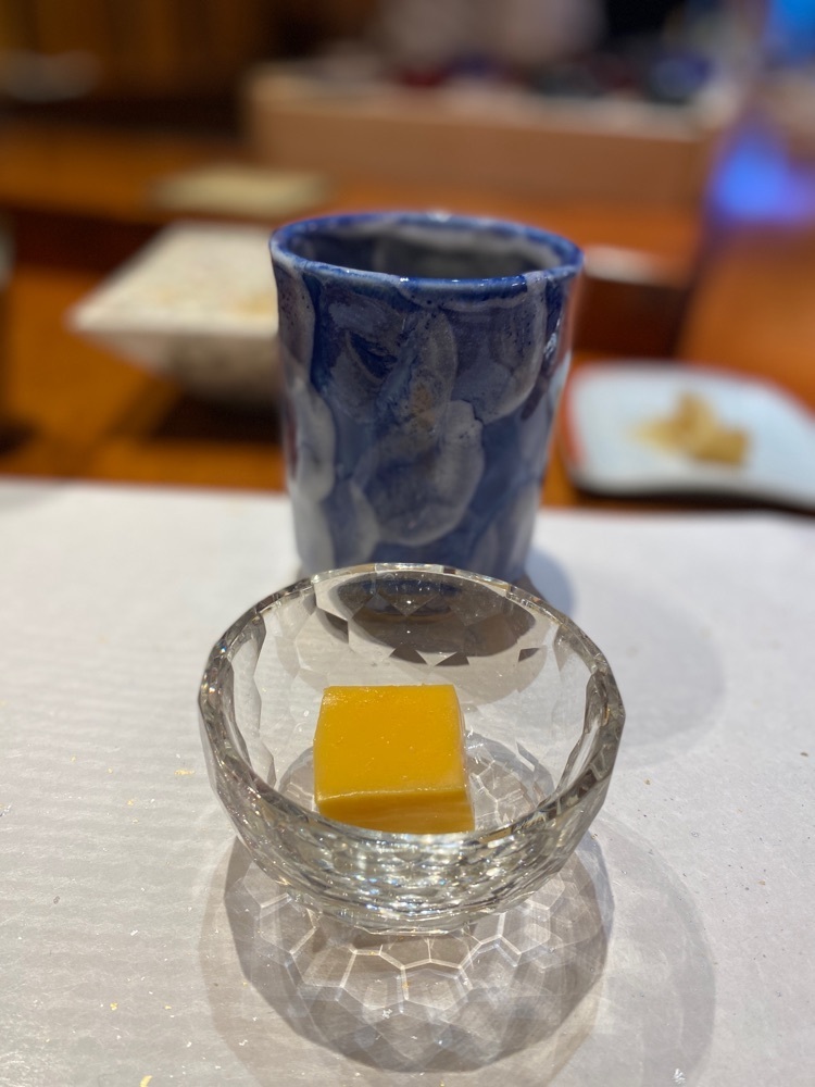 ajisaiさんが投稿した鮨 赤酢 たかやまに関する口コミの画像