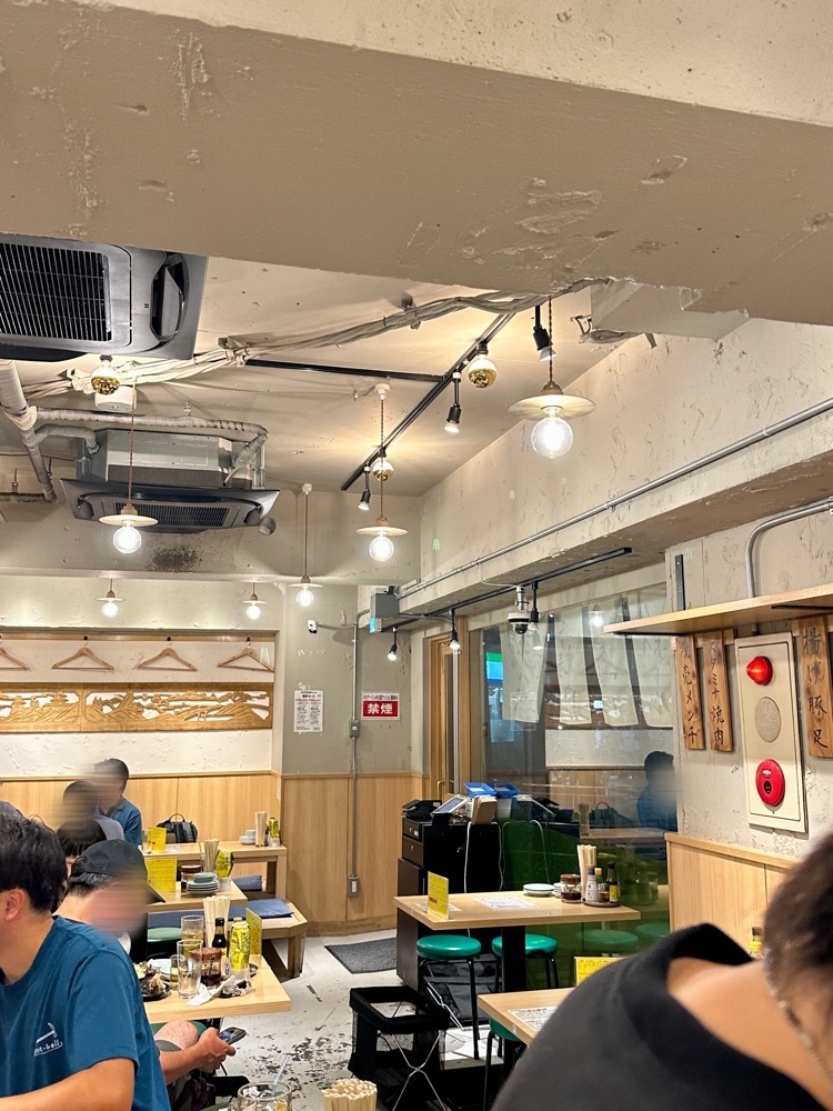 ぴょんたI 東京グルメ・居酒屋さんが投稿した焼売酒場 なかめに関する口コミの画像